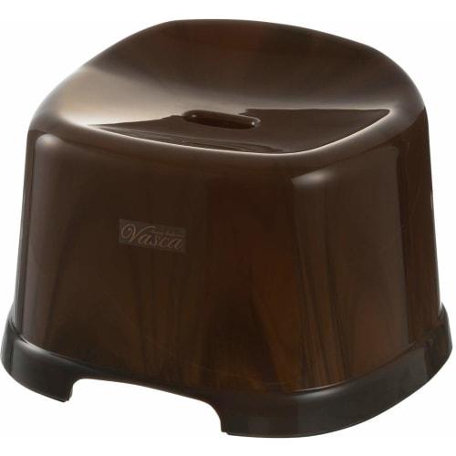 Сиденье Baska HA 22H темно-коричневое